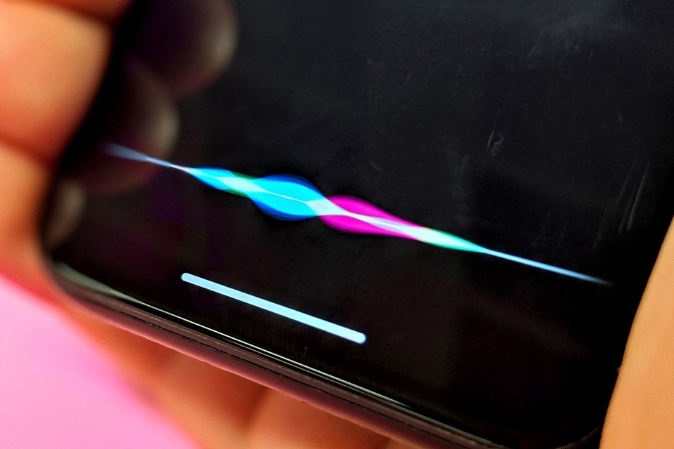 tắt giọng nói khi có cuộc gọi đến trên iPhone - hình 1