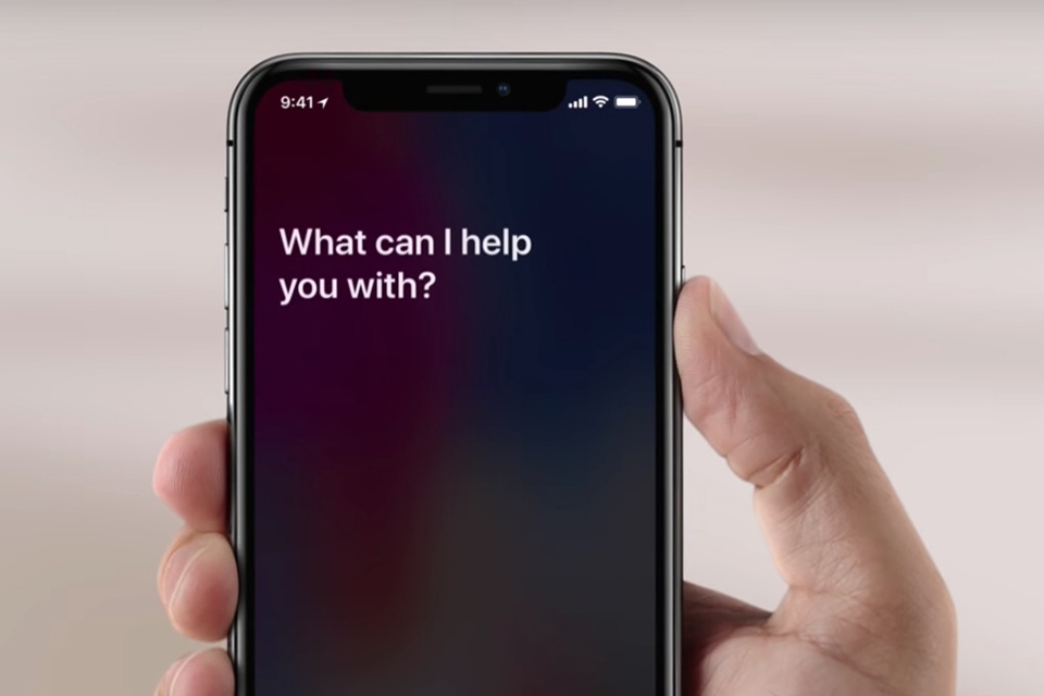 tắt giọng nói khi có cuộc gọi đến trên iPhone - hình 3