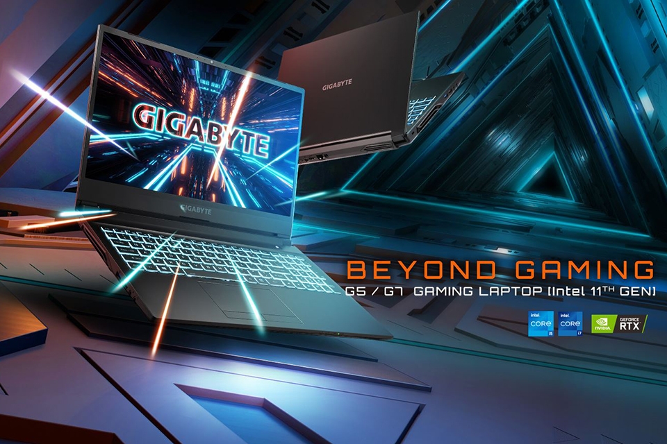 Laptop có card rời tốt nhất 2022 (Ảnh 5)