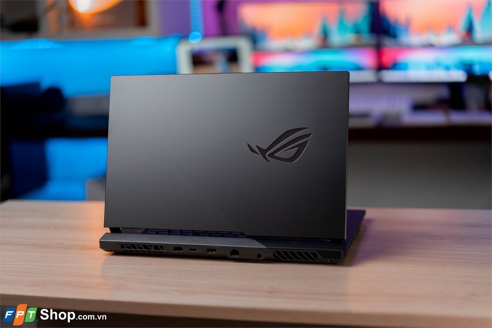 Top 7 chiếc laptop cấu hình khủng 2022 trên thị trường