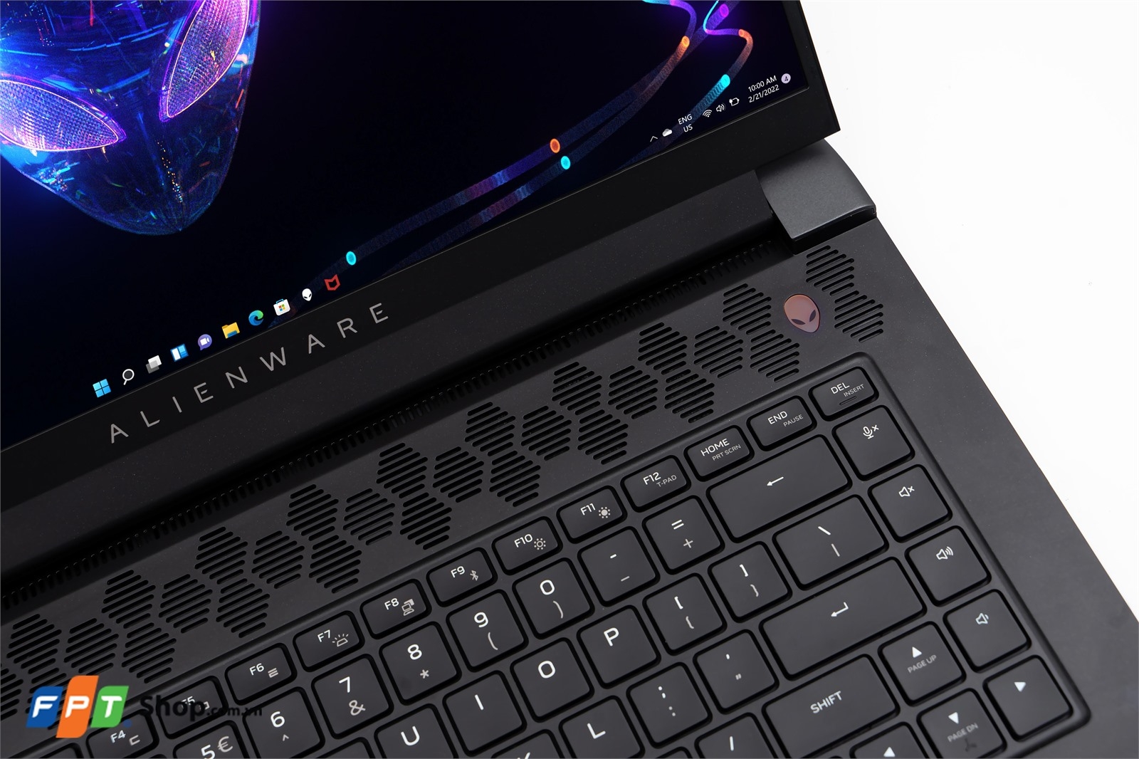 Top 7 chiếc laptop cấu hình khủng 2022 trên thị trường