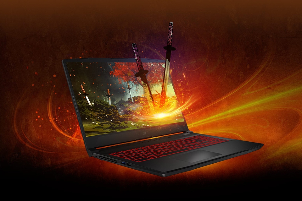 Top 7 chiếc laptop cấu hình khủng 2022 trên thị trường