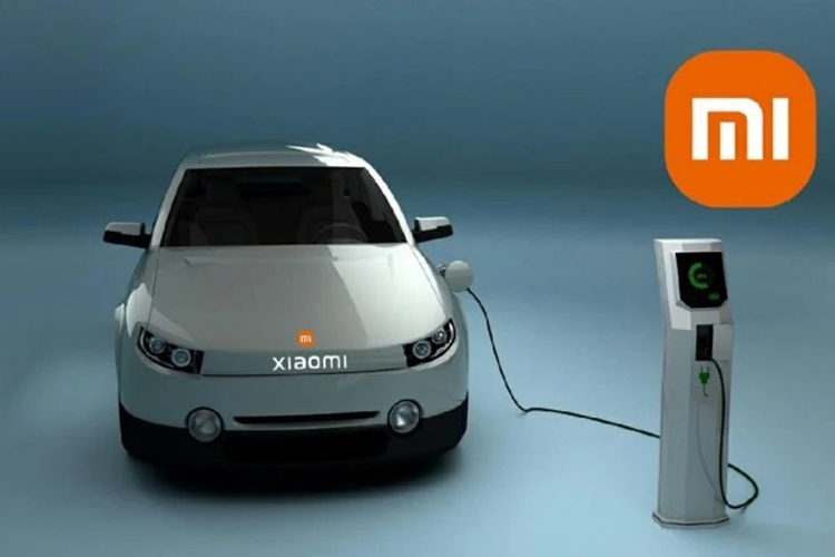 Nguyên mẫu ô tô điện đầu tiên của Xiaomi sẽ được giới thiệu vào tháng 8/2022