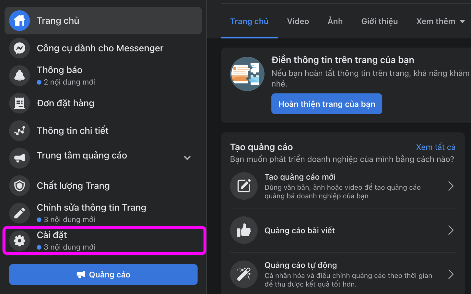 Cách hiện tất cả bình luận trên Facebook - Ảnh 10