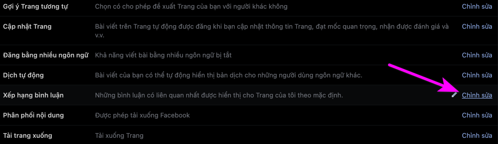 Cách hiện tất cả bình luận trên Facebook - Ảnh 11