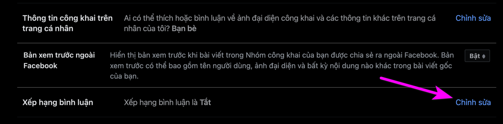 Cách hiện tất cả bình luận trên Facebook - Ảnh 4
