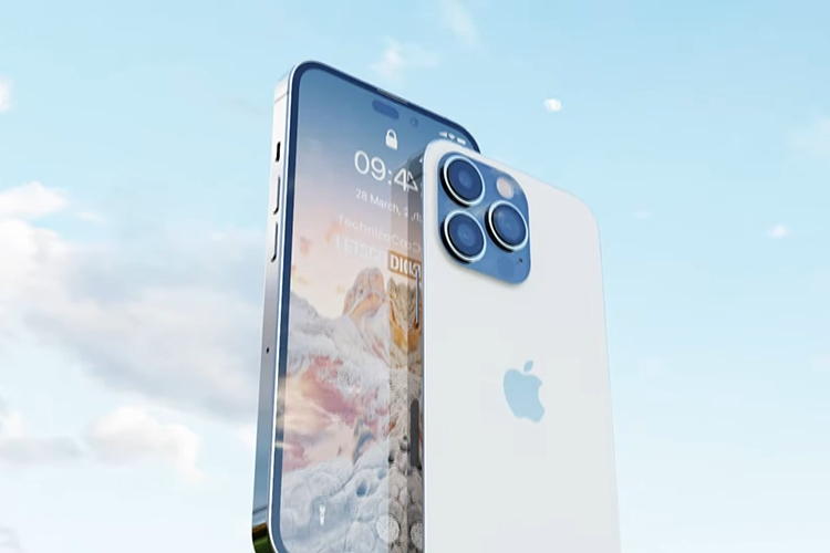 iPhone 14 Pro Max đã đủ hấp dẫn