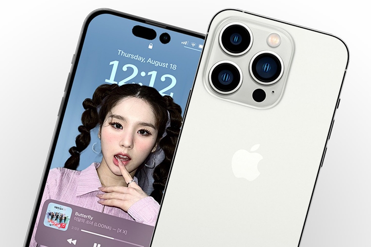 iPhone 14 Pro Max sẽ không được hỗ trợ Apple Pencil