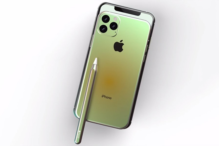 apple pencil 2 iphone 14 pro max