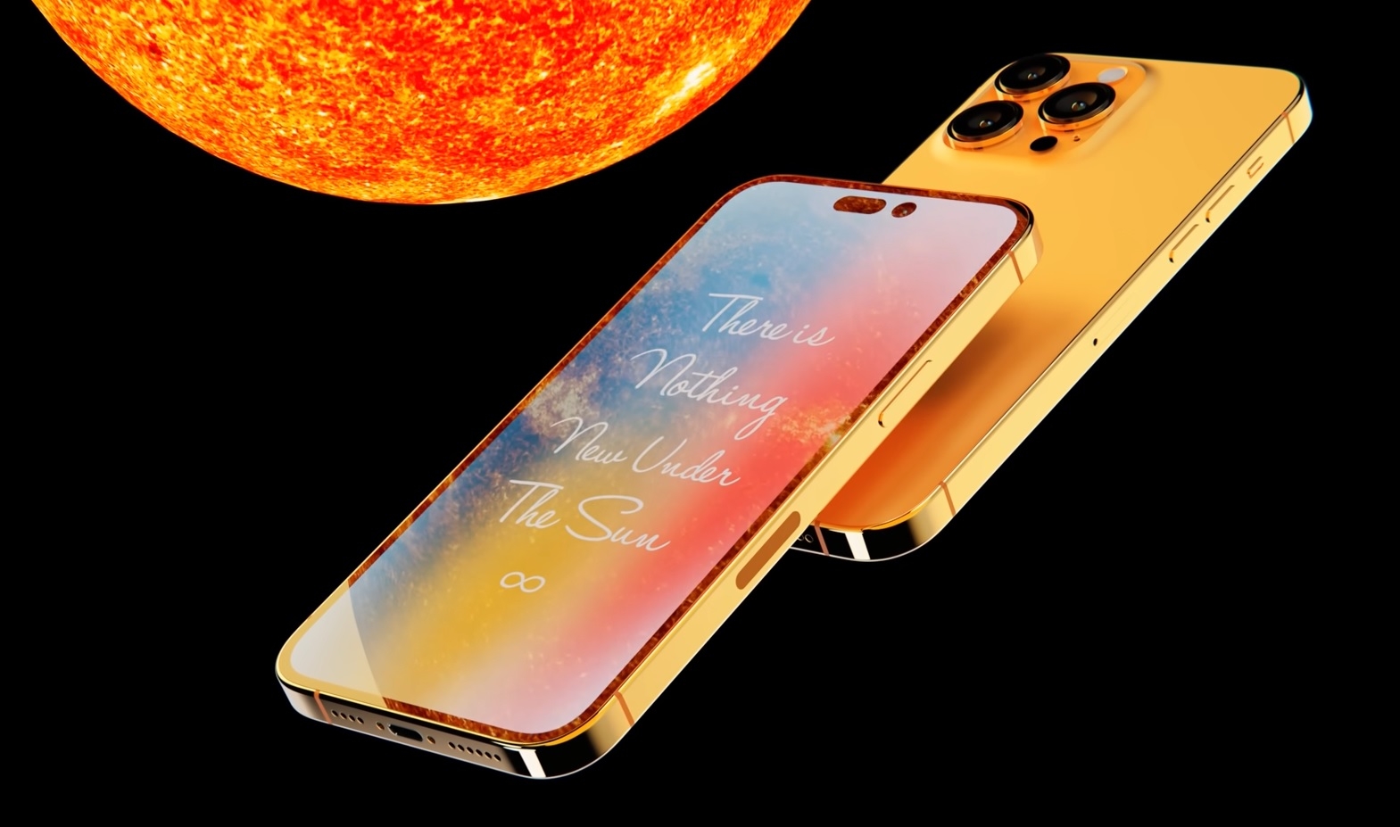 Cần nhiều thời gian để đặt Apple Pencil vào iPhone 14 Pro Max