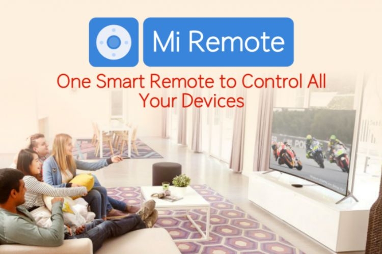 Những tính năng vượt trội của Mi Remote Controller
