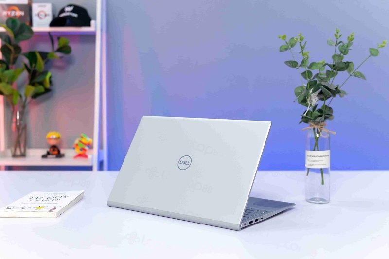Laptop dưới 10 triệu tốt nhất 2022 - Dell Inspiron N3502