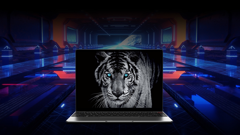 Laptop dưới 10 triệu tốt nhất 2022 - CHUWI GemiBook Pro Celeron