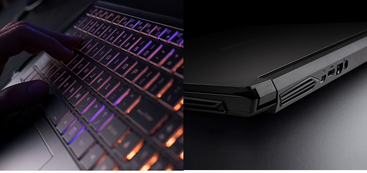 Laptop dưới 20 triệu tốt nhất 2022 - Gigabyte Gaming G5 GD i5