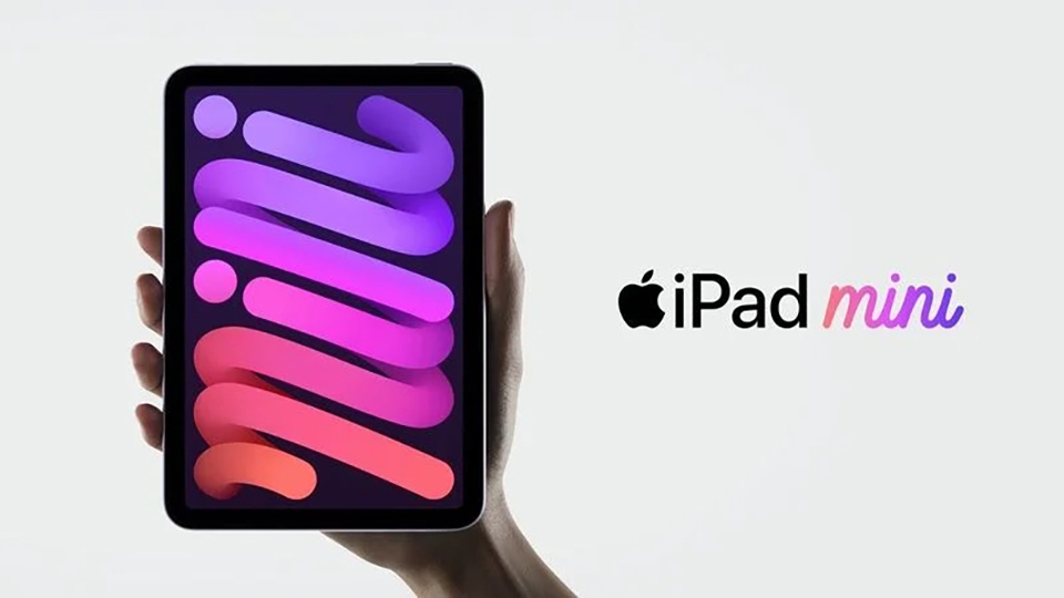 iPadOS 15.6 đã sửa lỗi sạc của iPad mini 6 iPadOS 15.6 đã sửa lỗi sạc của iPad mini 6