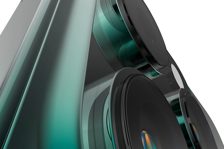 Tổng hợp hình ảnh iPhone 14 màu xanh 3