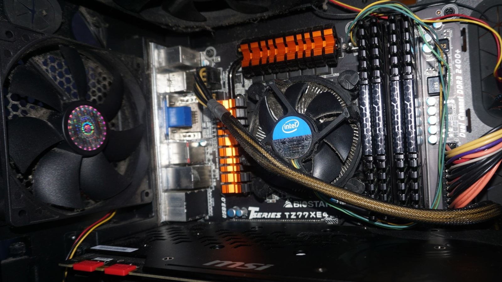 So sánh tản nhiệt nước và khí (Ảnh 5)