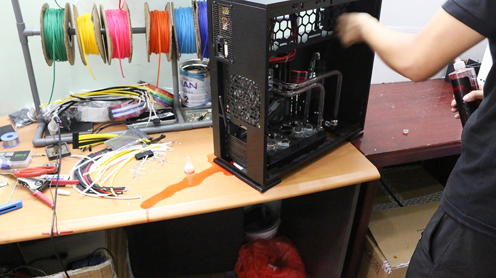 So sánh tản nhiệt nước và khí (Ảnh 9)