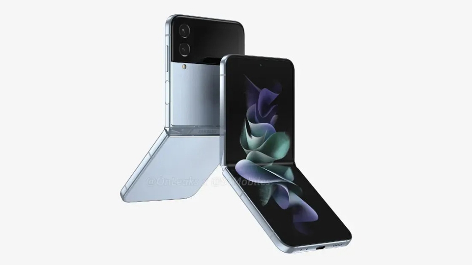 Galaxy Z Flip4 Galaxy Z Flip4