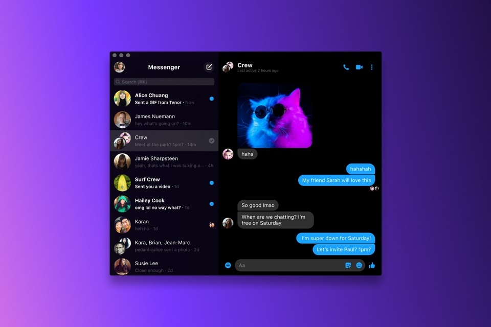 lỗi không gọi được video trên facebook trên máy tính - hình 3