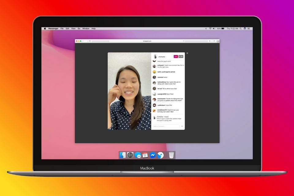 lỗi không gọi được video trên facebook trên máy tính - hình 2