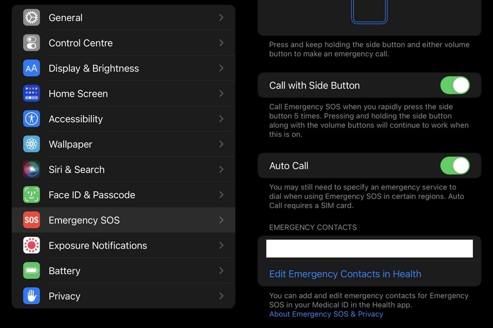 cách gọi các số điện thoại khẩn cấp - hình 3
