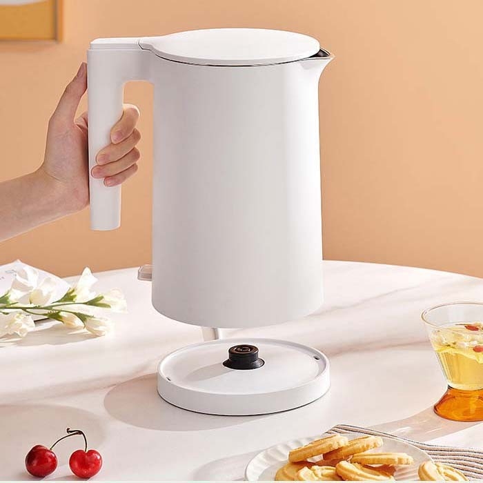 khắc phục lỗi bình đun siêu tốc Xiaomi 1