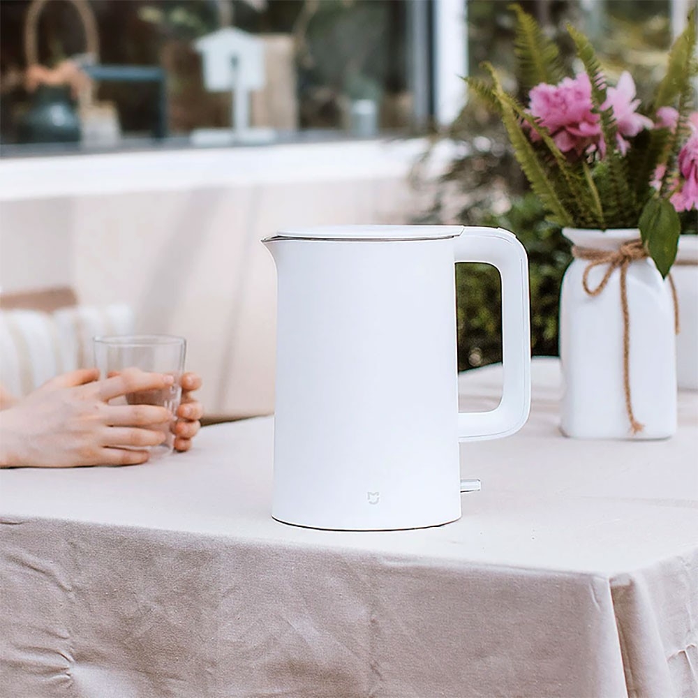 khắc phục lỗi bình đun siêu tốc Xiaomi 4