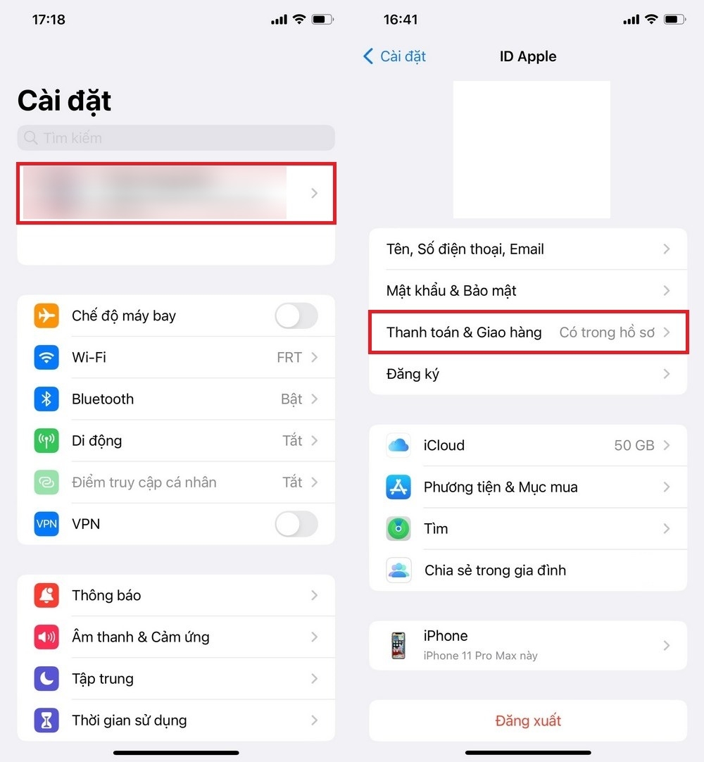Apple Service là gì 2