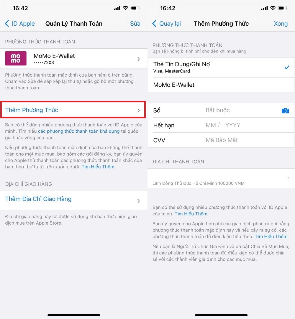 Apple Service là gì 3