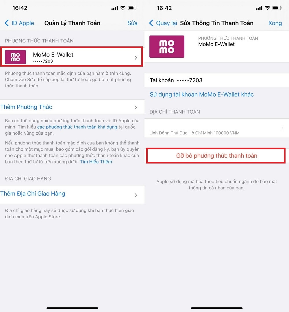 Apple Service là gì 5