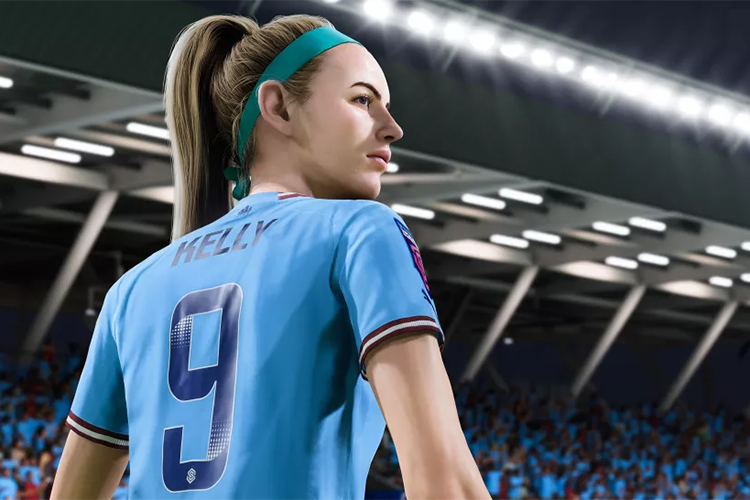 FIFA 23