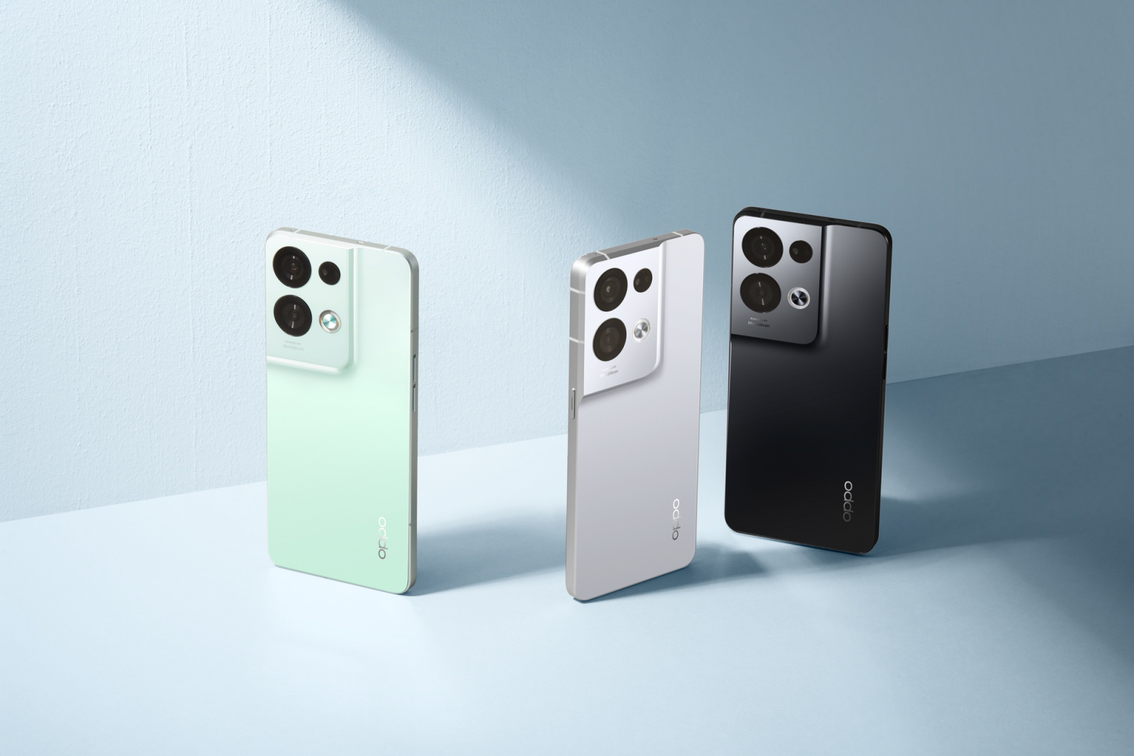 OPPO Reno8 series có mấy phiên bản? Giá bán của các phiên bản như thế nào?