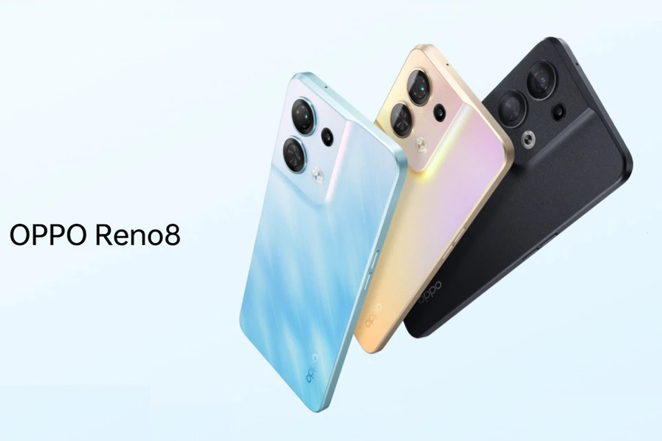 OPPO Reno8 series có mấy phiên bản? Giá bán của các phiên bản như thế nào?