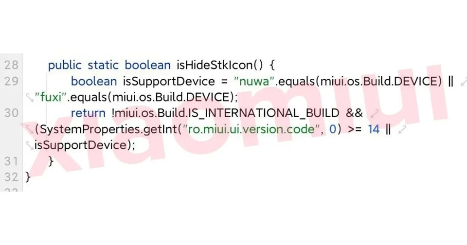 Thông tin MIUI 14 (ảnh 1) Thông tin MIUI 14 (ảnh 1)