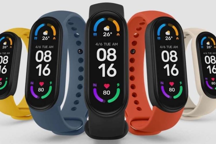 Cách kết nối đồng hồ với Mi Fit