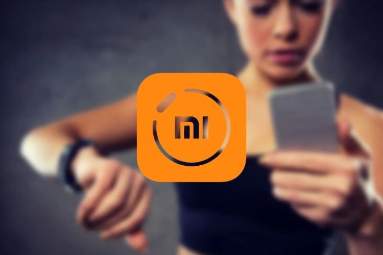 Cách tải app Mi Fit về điện thoại