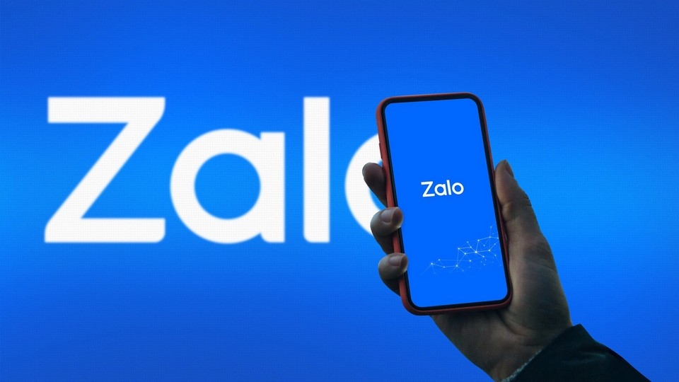 cách nghe lại cuộc gọi trên Zalo - hình 2