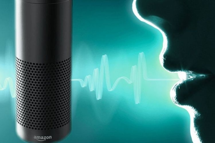 Cách sử dụng Amazon Alexa