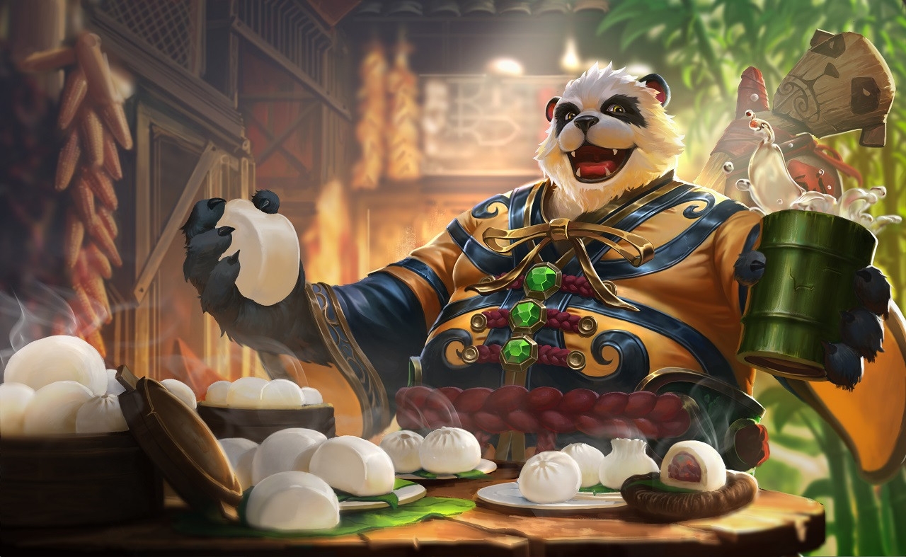 Hướng dẫn chơi Zuka để không ai có thể đánh bại bạn 