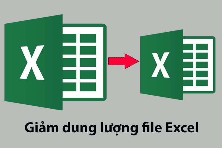 Tổng hợp 5+ cách giảm dung lượng file Excel nhanh chóng (Hình 1)