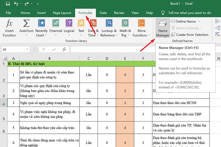 Tổng hợp 5+ cách giảm dung lượng file Excel nhanh chóng (Hình 10)