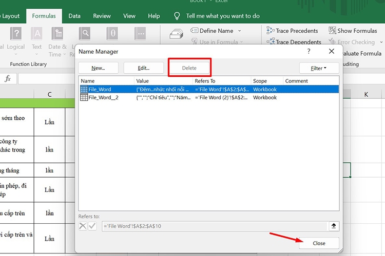 Tổng hợp 5+ cách giảm dung lượng file Excel nhanh chóng (Hình 11)