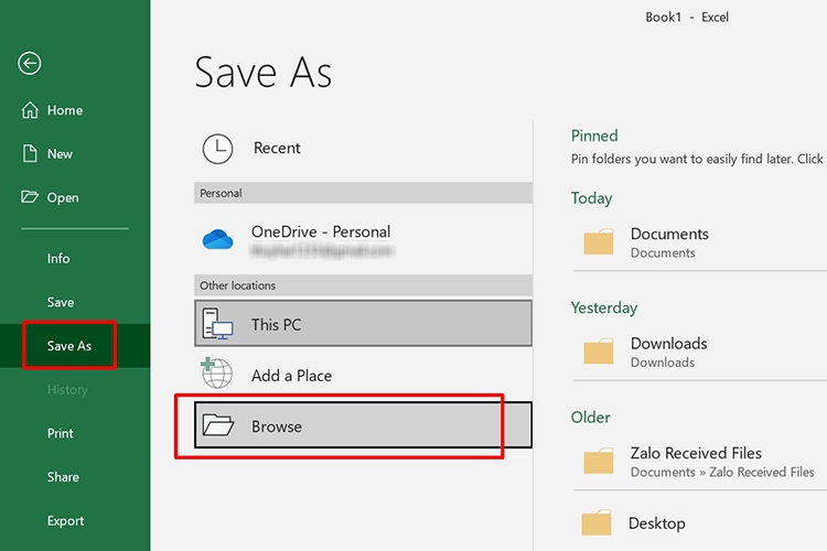 Tổng hợp 5+ cách giảm dung lượng file Excel nhanh chóng (Hình 13)