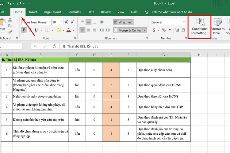 Tổng hợp 5+ cách giảm dung lượng file Excel nhanh chóng (Hình 2)
