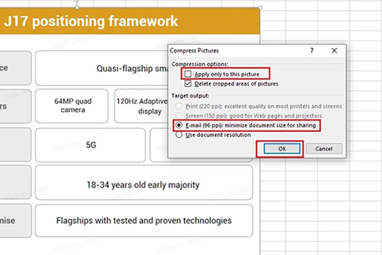 Tổng hợp 5+ cách giảm dung lượng file Excel nhanh chóng (Hình 9)