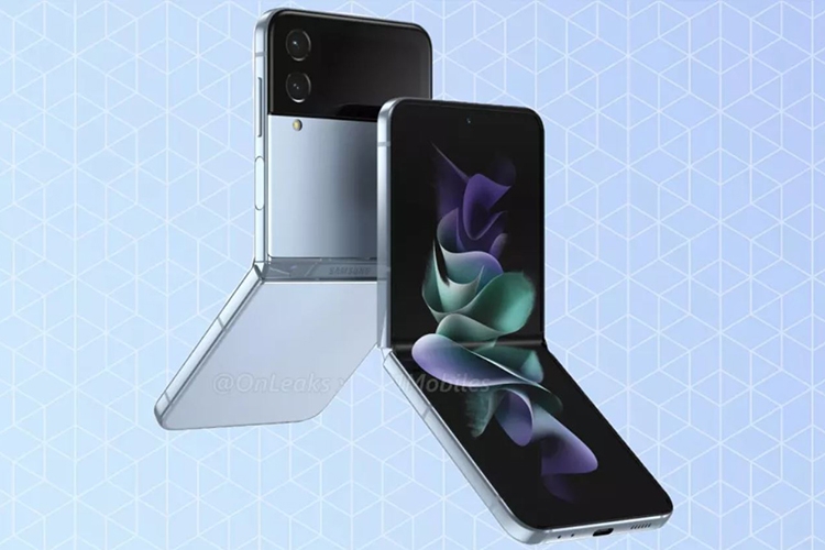Thông tin trước thềm Unpacked về Samsung Galaxy Z 8