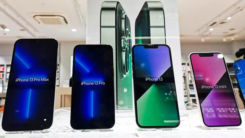 Khi Phone mới 2022 ra mắt, iPhone hiện tại nào sẽ bị ngừng sản xuất?
