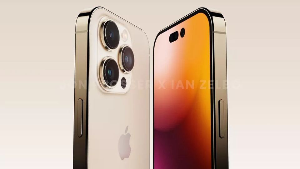 Khi Phone mới 2022 ra mắt, iPhone hiện tại nào sẽ bị ngừng sản xuất (ảnh 1)