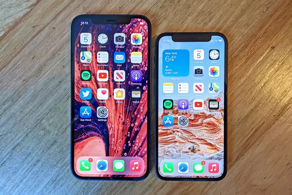 Khi Phone mới 2022 ra mắt, iPhone hiện tại nào sẽ bị ngừng sản xuất (ảnh 3)